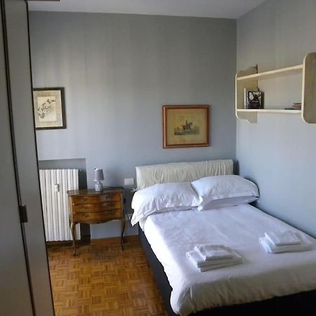 Bright Apt With Views And Terrace Флоренция Экстерьер фото