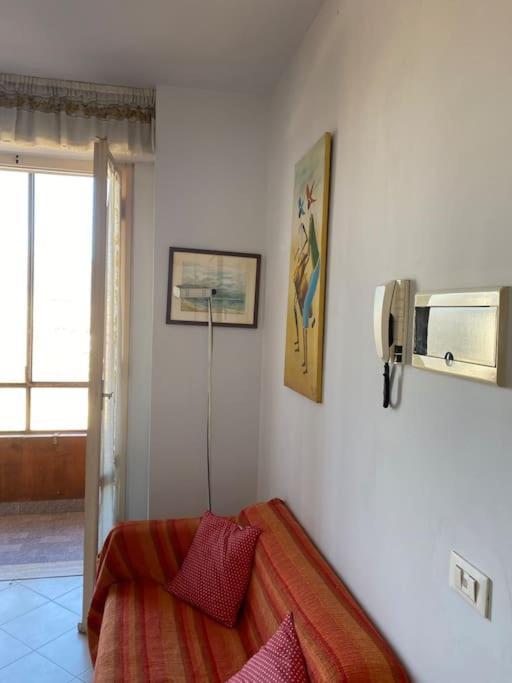 Bright Apt With Views And Terrace Флоренция Экстерьер фото