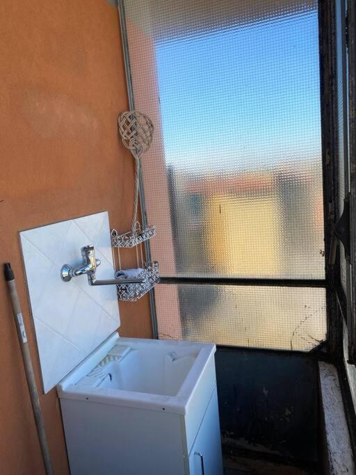 Bright Apt With Views And Terrace Флоренция Экстерьер фото