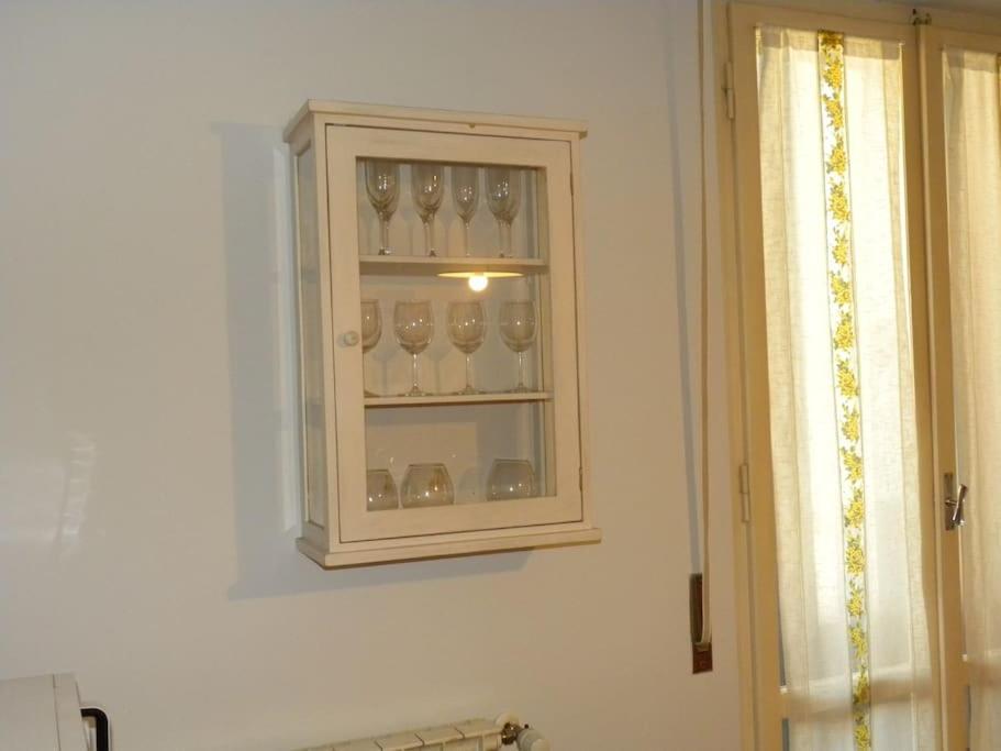 Bright Apt With Views And Terrace Флоренция Экстерьер фото
