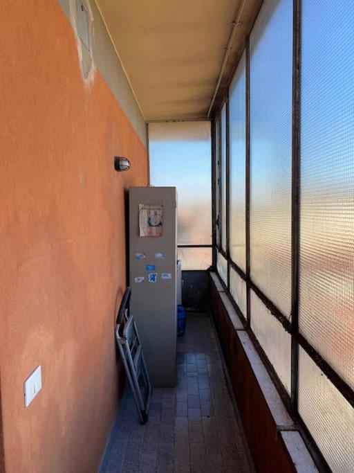 Bright Apt With Views And Terrace Флоренция Экстерьер фото