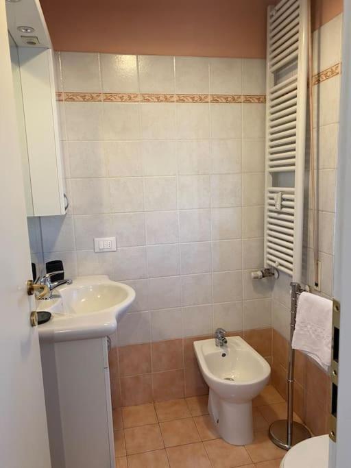 Bright Apt With Views And Terrace Флоренция Экстерьер фото