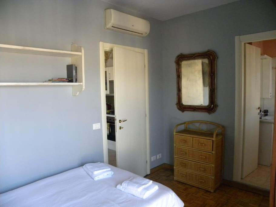 Bright Apt With Views And Terrace Флоренция Экстерьер фото